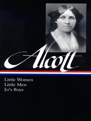 Little Women Series - ebook